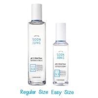 ราคา SALE!! [Etude House] Soon Jung pH 5.5 Relief Toner โทนเนอร์ที่ไม่ระคายเคืองต่อผิว(ผิวบอบบาง/แพ้ง่าย) (1159421021)