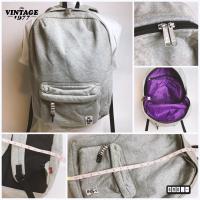 ราคา กระเป๋าเป้สะพายหลัง Chums มือสอง (21990448707)