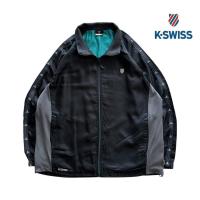 ราคา (8) เสื้อแจ็คเก็ตมือ2 : K•SWISS (56251531470)