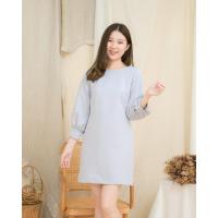 ราคา CRAYONBRAND - ชุดเดรส รุ่น Rally dress (11832822979)