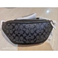 ราคา COACH Warren Belt Bag In Signature (8804931275)
