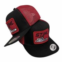 ราคา หมวกวินเทจ STIHL TRUCKER (20889061991)