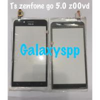 ราคา หน้าจอสัมผัสเฉพาะ ASUS ZENFONE GO 5.0 Z00VD ต้นฉบับ (40155751492)