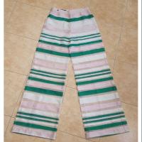 ราคา Jaspal กางเกงขายาวเอวสูง (7300640279)