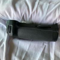 ราคา 【Nikon】Battery Grip MS-D10 for D300 + Rechargeable batteries (21896437306)