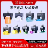 ราคา [กรงเล็บอ่อนสองนิ้ว] หุ่นยนต์สัมผัสนุ่มกรงเล็บกรงเล็บกรงเล็บสูญญากาศกรงเล็บนุ่มกรงเล็บนุ่มกรงเล็บถ้วยดูดคลิป (56903672864)