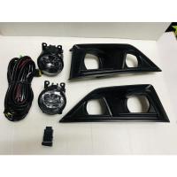 ราคา ไฟตัดหมอก สปอร์ตไลท์ ดีแมค ปี 2020 D-MAX 2020 ตัวเตี้ย ออลนิวดีแมค Sportlight newdmax ALL NEW (11230624825)