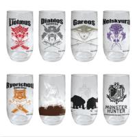 ราคา Monster Hunter Ichiban Kuji PRIZE D ถ้วยแก้ว (47003594724)