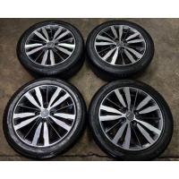 ราคา แม็ก Honda Jazz Rs Top ขอบ 16 ใส่ Jazz City Brio freed Mobilio (12996889920)