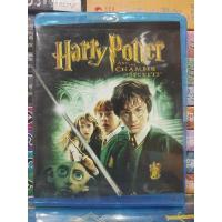 ราคา Blu-ray Harry Potter and The Chamber of Secrets (23314213435)