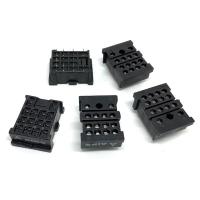 ราคา socket. รีเลย์ 14 ขา แบบลงปริ้น ใช้กับรีเลย์ MY4 (22021474670)