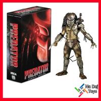 ราคา NECA Predator Jungle Hunter Predator 7" Figure จังเกิ้ล ฮันเตอร์ เพรดเดเทอร์ ขนาด 7 นิ้ว ฟิกเกอร์ (17682225412)