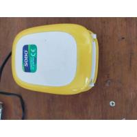 ราคา ปั๊มลม 2 ทาง SOBO รุ่น SB-9905 (มือสอง)ขายทั้งคู่ (26803549859)