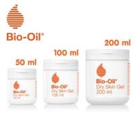 ราคา Bio-Oil Dry Skin Gel หลากหลายขนาด (40276867591)
