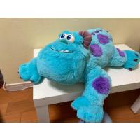 ราคา —( NEW พร้อมส่ง ) ตุ๊กตา ซันลี่ ซัลลี่ TDR Monster Inc Sulley ขนละมุน ลิขสิทธิ์แท้ From Japan (29134446450)