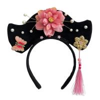 ราคา ที่คาดผมตรุษจีน คาดผมฮองเฮา ราชวงศ์ (25062172017)