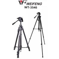 ราคา ขาตั้งกล้อง Weifeng Tripod WT-3540 DSLR มิลเลอร์เลส คอมพ์แพค (18139579552)