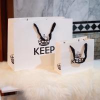 ราคา KEEP BRAND BAG (ถุงกระดาษแบรนด์ Keep) (132180008)