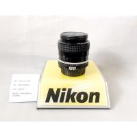 ราคา Nikon Ai 35mm f2 เลนส์มือหมุน (4661731269)