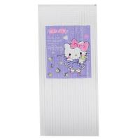 ราคา FREE HOME มู่ลี่ PVC WSP KITTY-02 80X200 ซม. สีม่วง มู่ลี่ มูลี่หน้าต่าง มู่ลี่ประตู (9468150498)