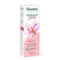 ราคา Product Information Section ครีมบำรุงผิวหน้า Himalaya Natural Glow Kesar 50g (41472019409)