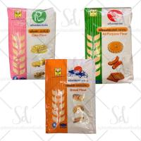 ราคา TFM ริบบิ้น แป้งเค้ก,ยานอวกาศ แป้งขนมปัง,กบ แป้งอเนกประสงค์ ขนาด 1 กิโลกรัม (55702512849)