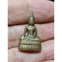 ราคา พระกริ่งพระเจ้าเก้าตื้อวัดชิโนรสปี2512พระดีพิธีใหญ่หลวงปู่สุขหลวงปู่โต๊ะหลวงพ่อกวยเกจิเข้มขลังร่วมพิธี (24408603040)