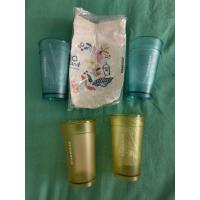 ราคา แก้วพลาสติกสีครบรอบ Starbucks Thailand 20 Years (1905295983)