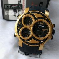 ราคา นาฬิกาข้อมือ us submarine รุ่น TP-3174M นาฬิกาผู้ชาย SPORT DIGITAL แสดงวันที่/จับเวลา กันน้ำ100% พร้อมกล่อง (5844308873)