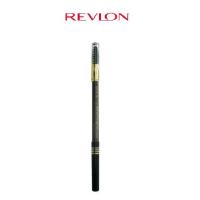 ราคา Revlon ColorStay Eye Brow Liner Waterproof ดินสอเขียนคิ้วเรียงเส้นเป็นธรรมชาติ (43222934965)