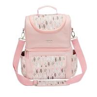 ราคา กระเป๋าเก็บอุณหภูมิ เก็บนมแม่ Chitida ของแท้ มือสองสภาพนางฟ้า (26306940493)