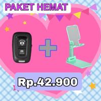 ราคา SAVING PACKAGE Shutter Bluetooth Plus Docking HP Holder HP Stand (24087473348)