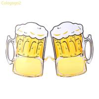 ราคา Cologogo2 ฮาวายแปลกเบียร์แว่นตากันแดดแว่นตาชุดแฟนซีปาร์ตี้ตกแต่งคริสต์มาส (24243033898)