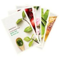 ราคา มาส์คหน้า Innisfree It’s Real Squeeze Mask (104584651)