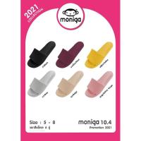 ราคา รองเท้าแตะแบบสวมmonobo รุ่นmoniga 10.4 (8655358258)