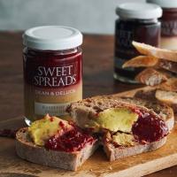 ราคา DEAN & DELUCA แยมราสเบอร์รี่และพิสตาชิโอ เฉพาะฤดูกาล (28324434302)