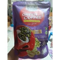 ราคา วีวี่ กรีน คอฟฟี่ Vivi Green Coffee กาแฟปรุงสำเร็จชนิดผง 1 ห่อ มี 30 ซอง (29140330349)