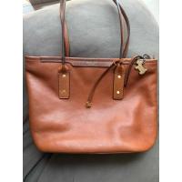 ราคา Radley กระเป๋าหนังวัวแท้ ของแท้จากช้อป (24842381329)