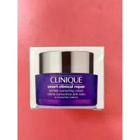 ราคา Clinique Smart Clinical Repair Wrinkle Correcting Cream 50ml. (22169333104)