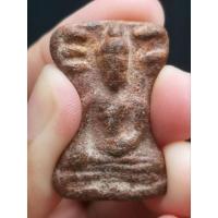 ราคา พระมเหศวร พิมพ์ใหญ่ เนื้อชิน ตะกั่ว สนิมแดง กรุ สุพรรณบุรี (21191484107)