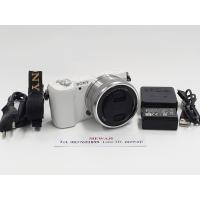 ราคา Sony A5100 สีขาว พร้อม lens E PZ 16-50 mm. OSS ราคาถูกๆคุ้มๆ (3165995019)