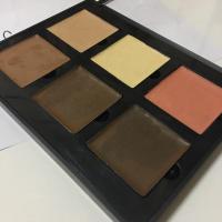 ราคา Anastasia Beverly Hills Contour Cream Kit สีMedium (368936200)