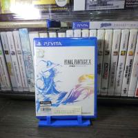 ราคา PS Vita Final Fantasy X มือ1 ในซีล brand new ภาษาอังกฤษ Z3 (10094416444)
