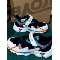 ราคา Baoji รองเท้ากีฬาเด็กเบอร์34รุ่นBJK119 (42177620126)