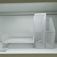 ราคา IKEA,แท้,กล่องใส่เอกสารอิเกีย อีเกีย Ikea กล่องเหล็กเก็บเอกสาร ที่เก็บแฟ้ม ที่เก็บหนังสือ กล่องใส่นิตยสาร (21511147924)