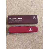 ราคา Swiss Victorinox มีดพับเอนกประสงค์ (4884088196)