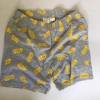 ราคา Zara kids กางเกงขาสั้น (6509714870)