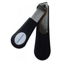 ราคา Tweezerman 5155-CP deluxe กรรไกรตัดเล็บ (42605694923)