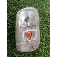 ราคา DAIHATSU HIJET TRUCK (S200P) โคมไฟป้ายหน้า (LEFT ONLY) [A-1-4] (52503623412)