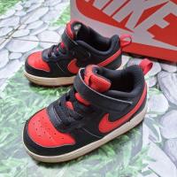 ราคา jordan nike เด็กของแท้มือสองขนาด 14 cm (ไปพร้อมกล่องและป้ายราคาค่ะ) (27304423385)